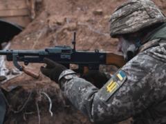 Зашли около 100 россиян: в Грабовском на Сумщине продолжаются бои