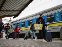 Украина попала в десятку стран мира по уровню  оттока мозгов 