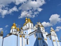 Рождественское всенощное бдение ПЦУ: где и когда смотреть