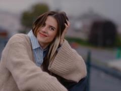 Магучих призналась, что только раз спускалась в укрытие в Днепре