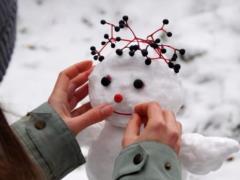 Температура ниже нормы - синоптики рассказали, какой будет погода в январе