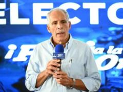 Насрі переміг Насралу на президентських виборах в Гондурасі