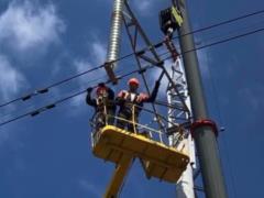 «Укрэнерго» сообщила об аварийных отключениях в семи областях