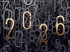 Нумерологический прогноз на 2026 год: три магические даты, способные изменить все