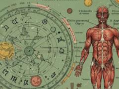 Как 2026 год изменит ваше тело и ритмы жизни: прогноз для всех знаков зодиака