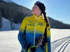 Биатлонистка Татьяна Тарасюк: Умение стрелять без промахов – это не чудо