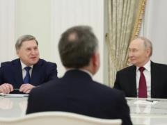 Буданов назвал страну, которая способствовала восстановлению отношений между США и Россией