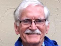 Умер Джеймс Мойлан – автор стрелки бензобака, помогающей миллионам автомобилистов по всему миру