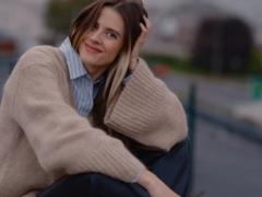 Ярослава Магучих спровоцировала спор в соцсетях из-за украинского языка