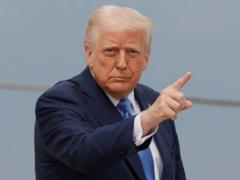  Дуже розлючений : Трамп прокоментував заяви про удари по резиденції Путіна