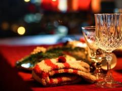 С морозом и снегопадами – синоптик рассказала, какой будет погода в Украине на Новый год