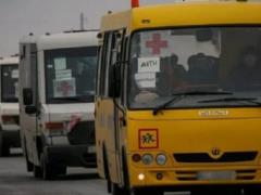 В 40 населенных пунктах Синельниковского района на Днепропетровщине объявили эвакуацию