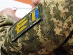 Мобилизованных украинцев будут кормить в ТЦК, - Минобороны