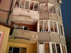 Удар по Белой Церкви: пострадали двое людей