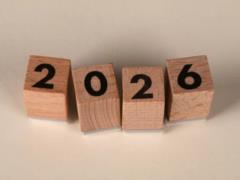 Новый год 2026: поздравления в прозе и стихах