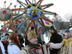 Красивые украинские щедривки: для детей и взрослых