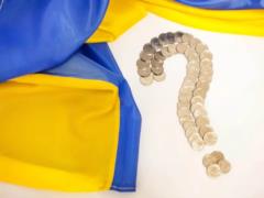 Украина вошла в топ-5 стран с наибольшим экономическим пессимизмом — опрос EoY