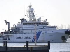  Йшов з Пітера : пошкоджено підводний кабель в Балтійському морі, підозрюваний корабель затримано