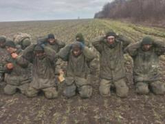 Проєкт  Хочу жити  вперше назвав кількість російських військовополонених в Україні