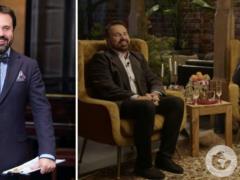 Высмеивали народную песню и ностальгировали по СССР: Лирник засветился в  ватном  шоу после попыток спасти репутацию