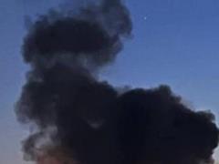 В Николаеве РФ дронами атакует энергетику - паблики