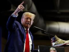 Именем Трампа – от торта до линкора: как Америка превращается в именной бренд