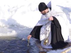 Что нужно знать о Крещении: освященная вода, голодная кутья и прощание с колядками