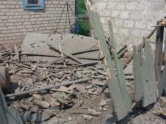 РФ обстреляла Краматорскую общину: есть жертвы