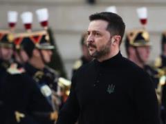 Опубликован проект заявления Коалиции желающих: США и страны Европы очертили архитектуру будущих гарантий безопасности — СМИ