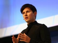 Дуров прокомментировал статью FT про зависимость Telegram от российских денег