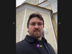 Усик решил продолжить праздновать Рождество 7 января: У каждого есть свое мнение