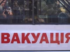 В Днепропетровской области объявили принудительную эвакуацию из 13 населенных пунктов Дубовиковской ТГ