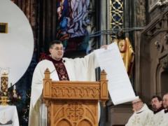 Настоятель костела Св. Николая Павел Вишковский: Мы не вернули историческую справедливость, но спасем храм