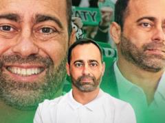 ФК  Карпаты  Львов наняли испанского тренера