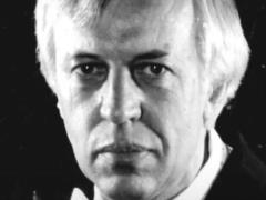 Умер дирижер, музыковед и деятель  Киевского авангарда  Блажков