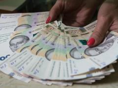 Гривна обвалилась до нового исторического минимума