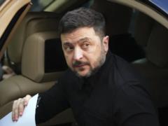 Формат сложный, но справедливый: Зеленский прокомментировал идею США о СЭЗ