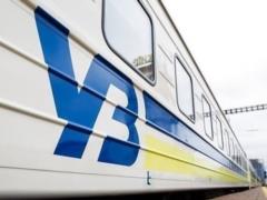 РФ ударила по железной дороге, поезда задерживаются