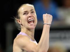 Свитолина поднялась в рейтинге WTA на одну позицию, а Костюк вошла в топ-20 сильнейших