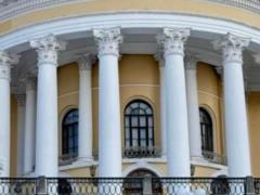 Прокуратура требует, чтобы основатель Atlas Festival вернул  Октябрьский дворец  государству