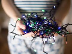 Со Старым Новым годом: стихи и открытки