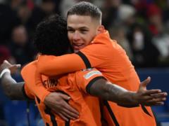 В турецком клубе заявили об уходе известного украинского нападающего