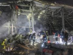 Александр Коваленко: На морозе «шахеды» обледеневают, Россия бьет баллистикой, которую труднее перехватить