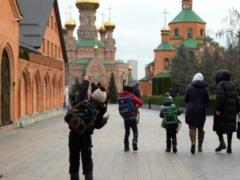 Подпольная школа УПЦ: настоятель монастыря выехал из Украины - СМИ