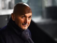 Спаллетті: Ювентусу слід вдосконалюватися