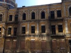 В Киеве откроют музей Сикорского в доме, где он жил