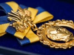 Шевченковский комитет назвал номинантов на премию в 13 категориях