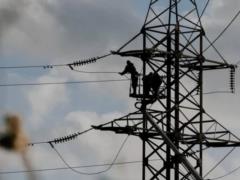 В Черниговской, Сумской и Полтавской областях введены в действие все 10 очередей аварийных отключений