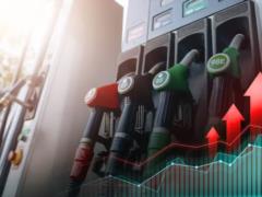 Наличие топлива в сетях АЗС: хватит ли ресурса в условиях растущего спроса