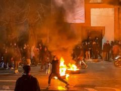 Посольство Украины в Иране временно прекращает работу из-за обострения ситуации